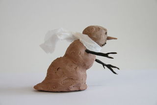 Concept maquette