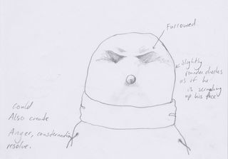 Concept development