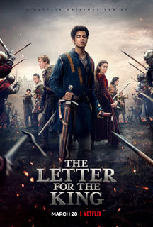 Letter for the King (2020)