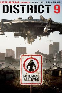 District 9 (2009)