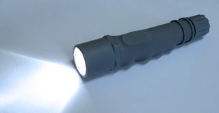Torch on Pandora