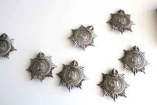 Police Badges