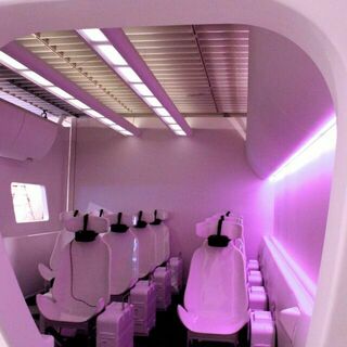 Present and Future Planes - Air New Zealand
