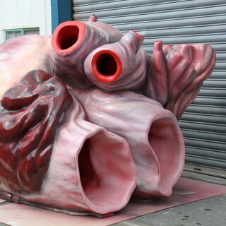 The third whales heart