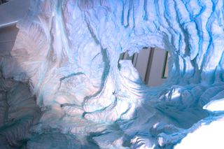Ice Cave