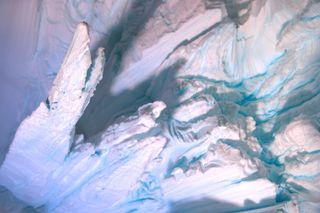 Ice Cave