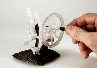 3D Printing