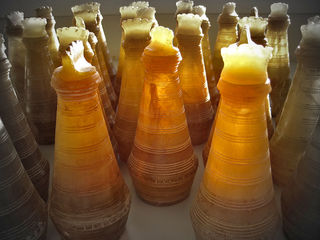 Molding and casting