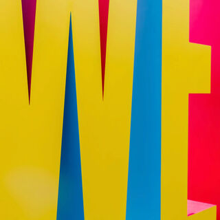 Wellington Sign