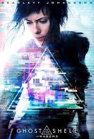 Ghost in the Shell (2017)